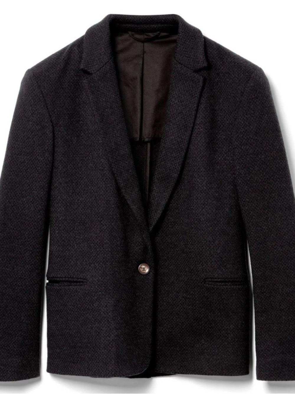 4 Four Objects Blazer